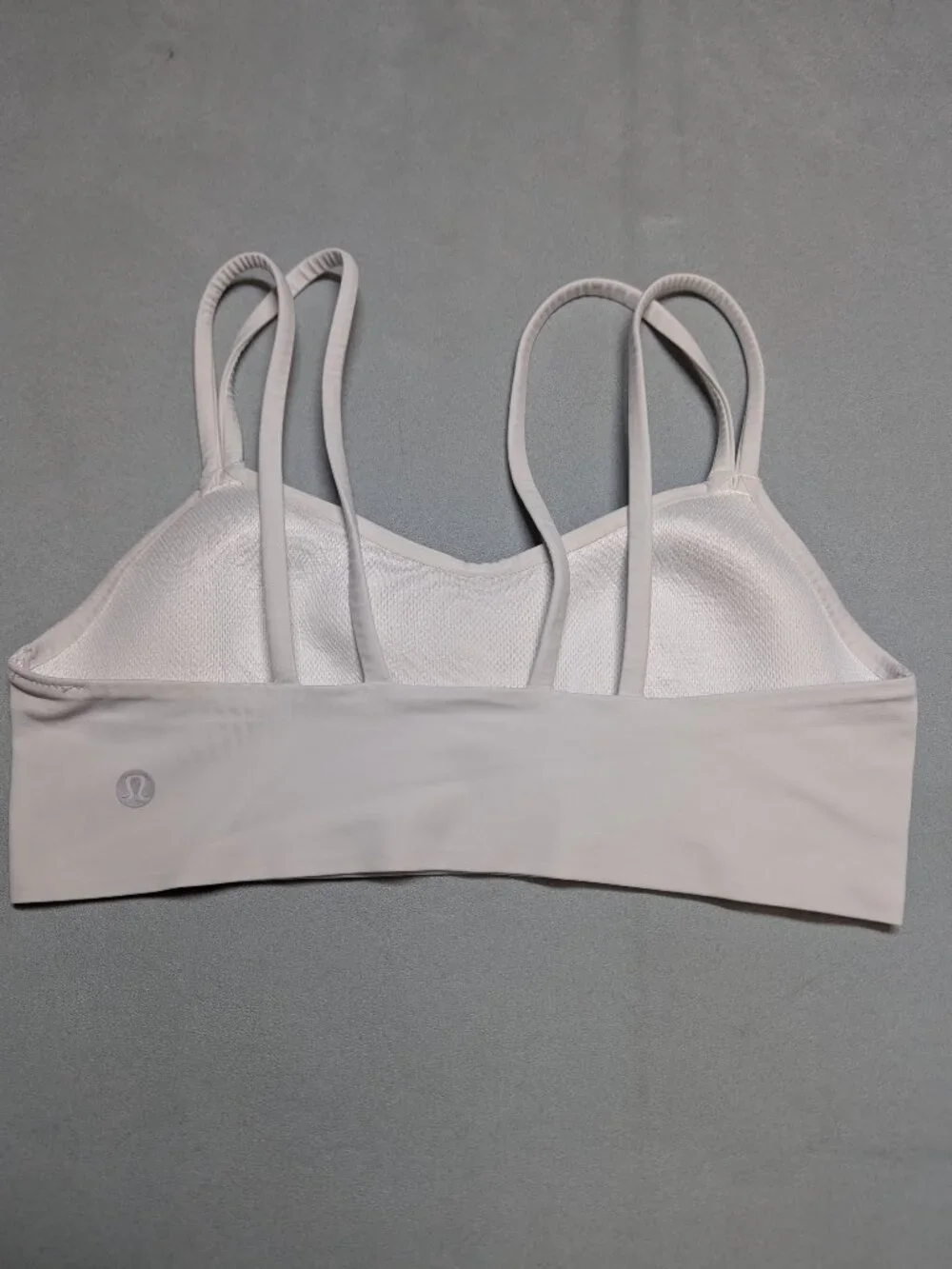 Lululemon Like a Cloud Bra Light Support, B/C Cup - Size 2